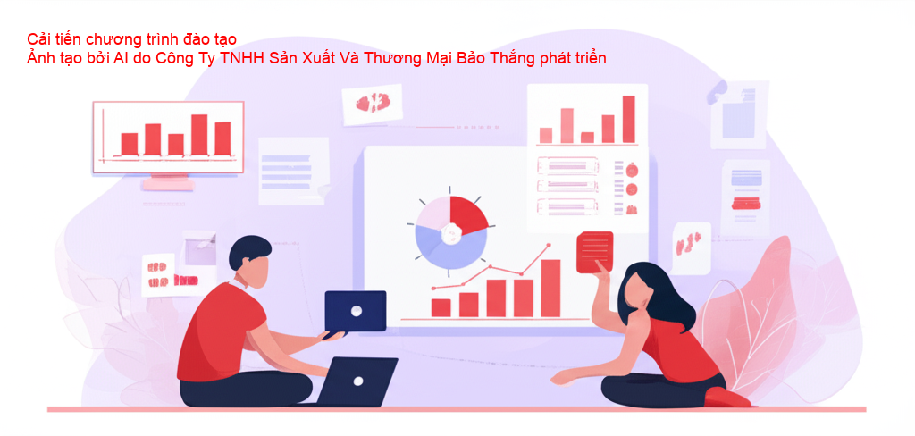 Cải tiến liên tục chương trình đào tạo tại Bảo Thắng