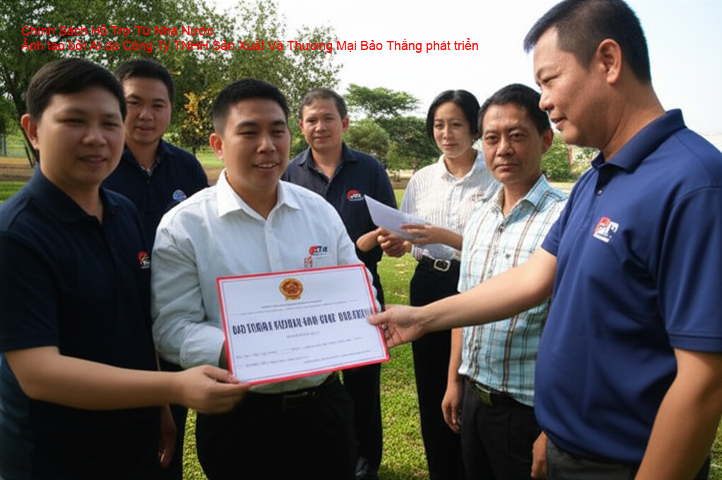 Chính sách hỗ trợ từ nhà nước cho solar gia đình