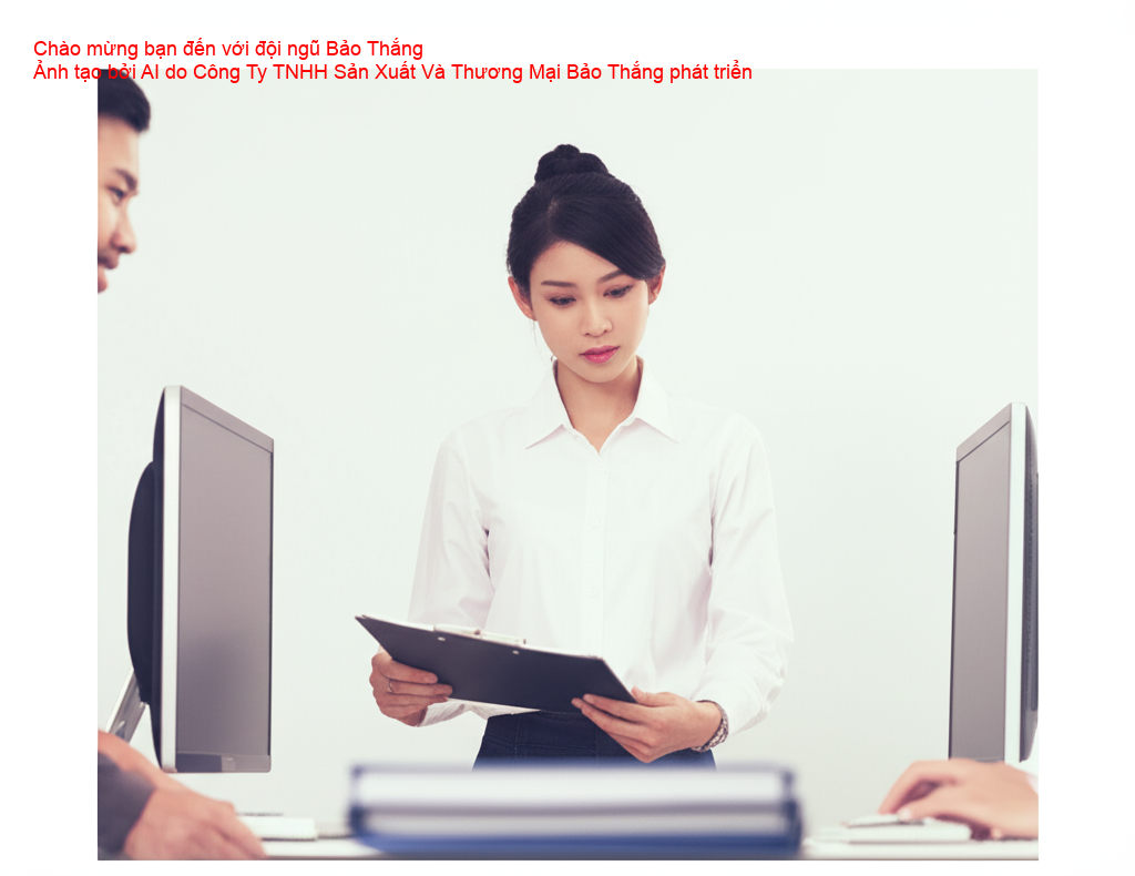 Nhận thông báo kết quả ứng tuyển từ Bảo Thắng và gia nhập đội ngũ nhân viên