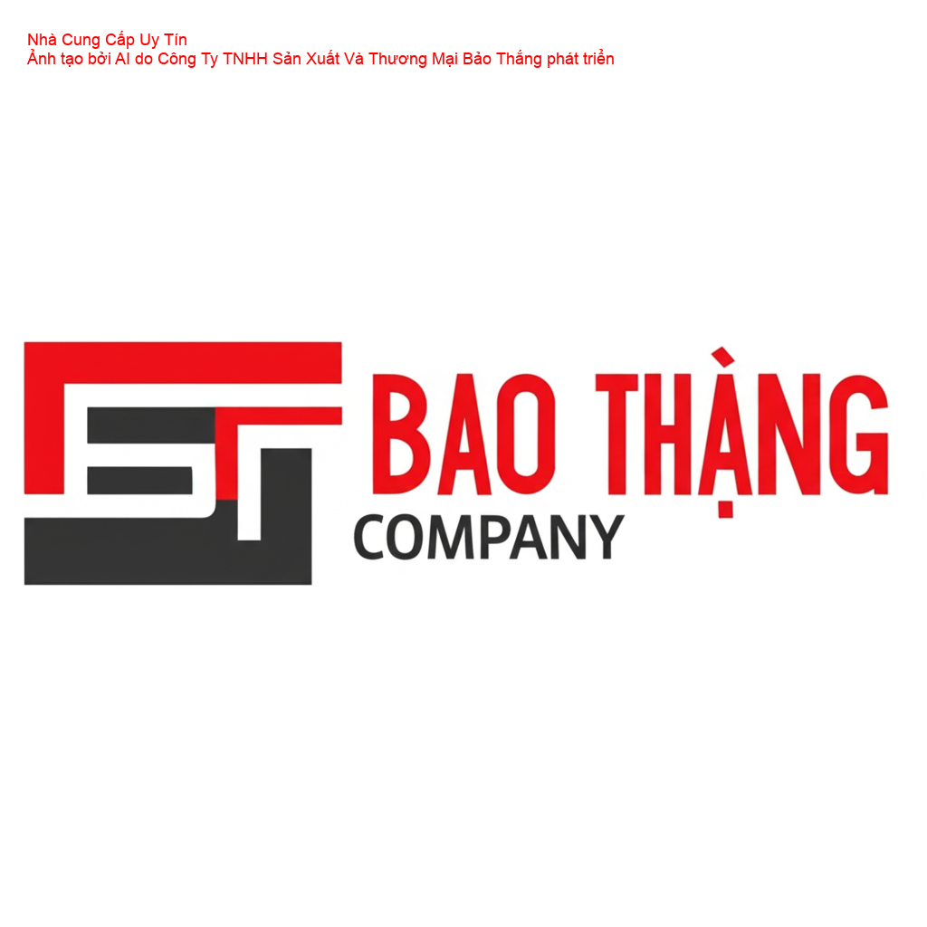Nhà cung cấp bulong solar mái uy tín, chất lượng.
