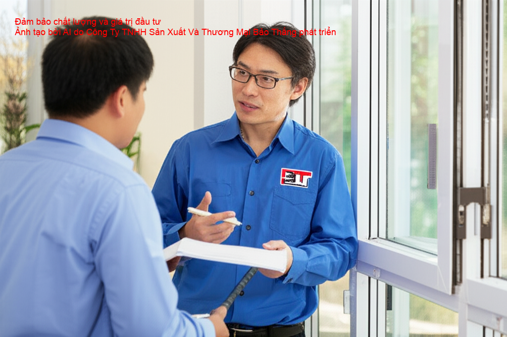 Dự toán chi phí và lựa chọn đơn vị thi công uy tín