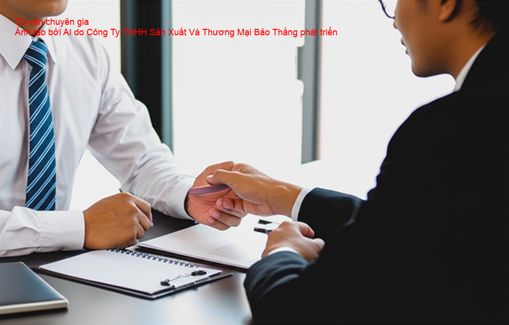 Tìm kiếm tư vấn từ chuyên gia pháp lý