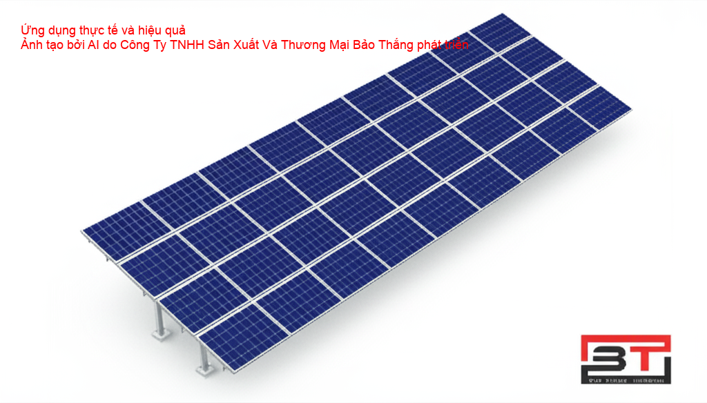 Ứng dụng thực tế và hiệu quả của việc tối ưu góc nghiêng