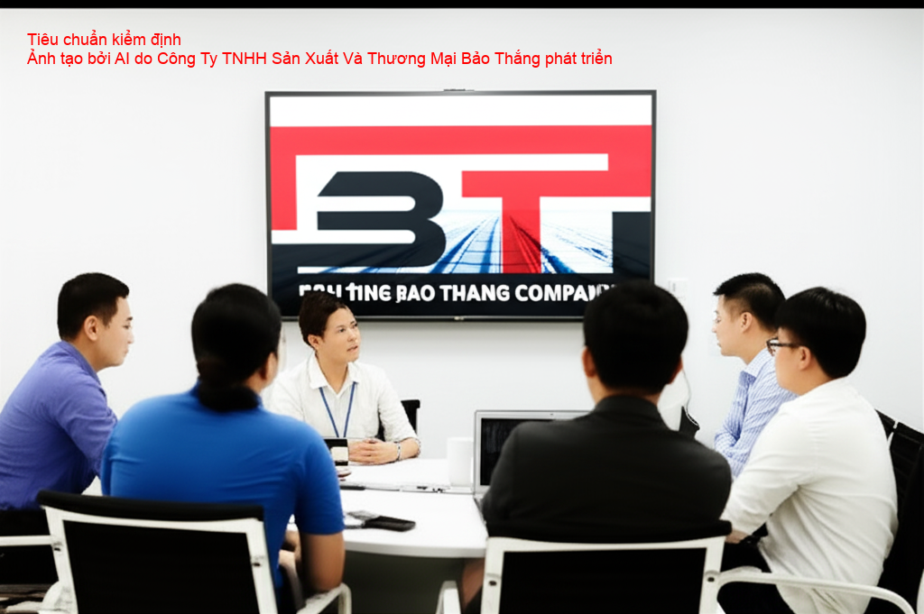 Các tiêu chuẩn kiểm định cầu thép quan trọng năm 2025