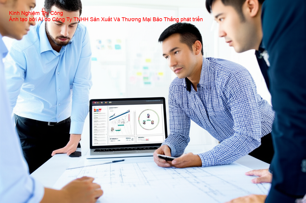 Kinh nghiệm thi công cầu thép khó