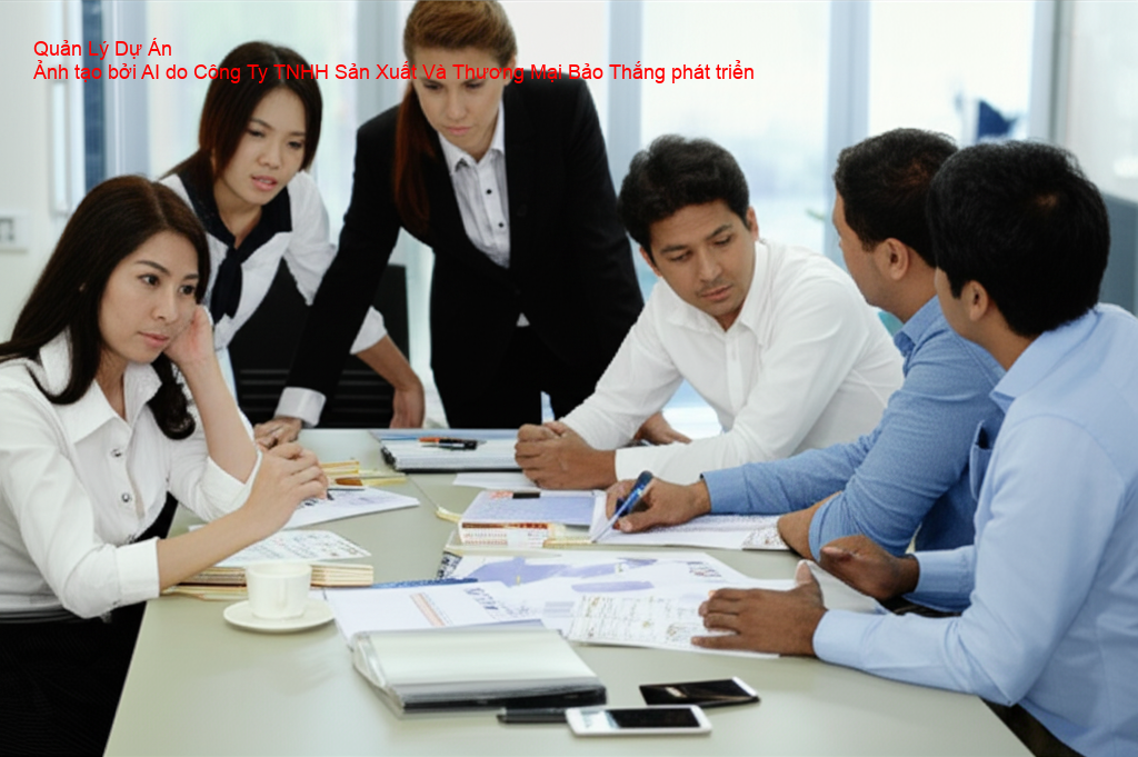 Quản lý dự án thi công cầu thép