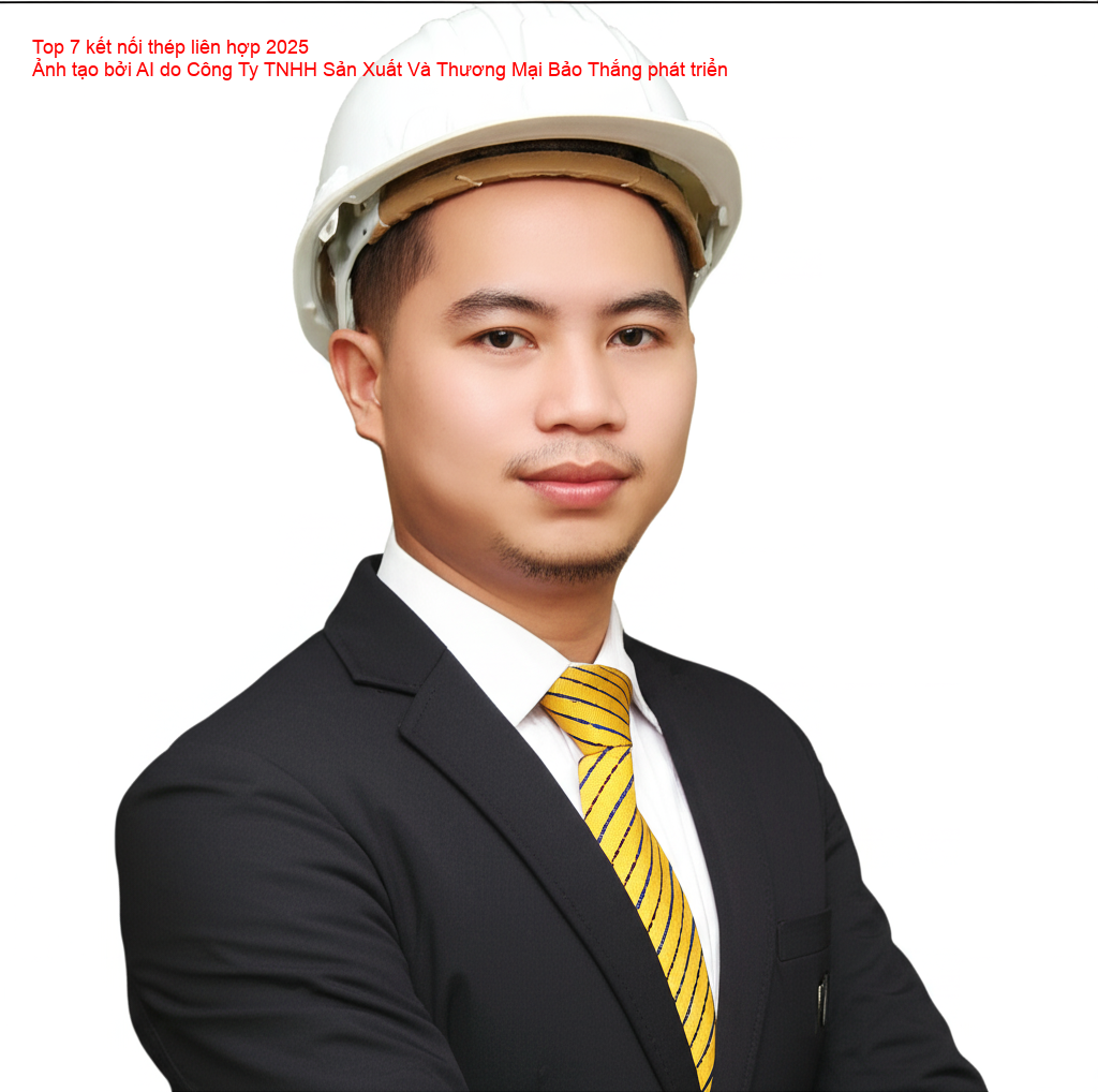 Các loại kết nối thép liên hợp tiên tiến