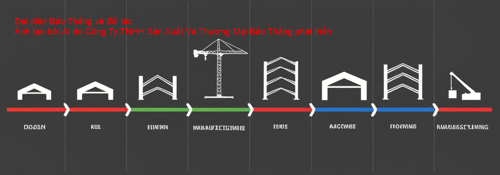 Đại diện Bảo Thắng và đối tác trong buổi ký kết hợp đồng