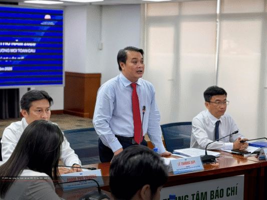 Diễn đàn Kinh tế Mùa thu 2026